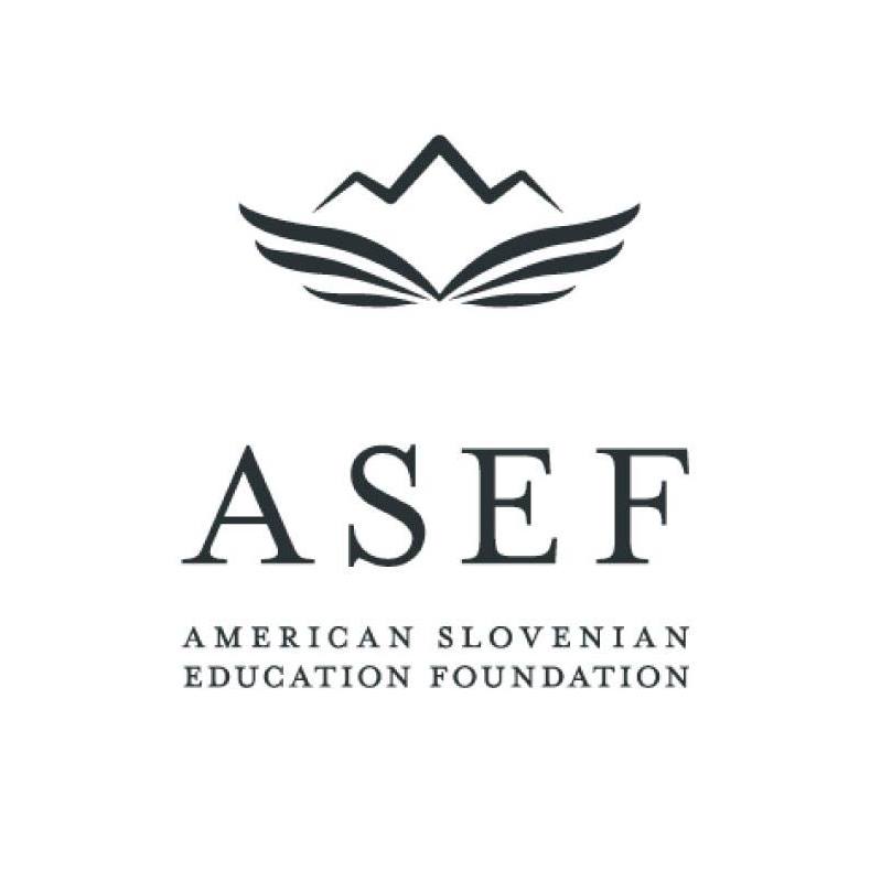 Asef Junior Fellowship Visit Slovenia Logo
