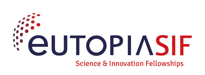 Eutipia Sif Postdoctoral Fellowship Logo