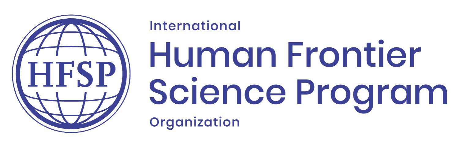 Hfsp Logo